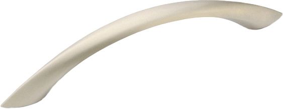 Мебельная ручка DS 26 G5 128 мм матовый никель DC