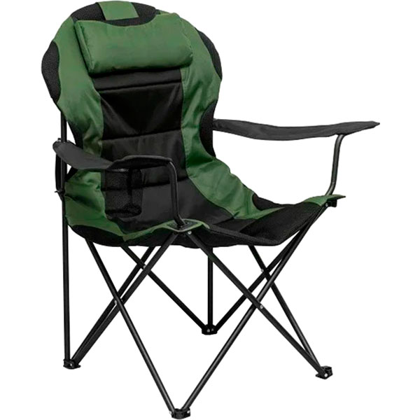 Кресло раскладное Time Eco Рыбак Трофей NR-35