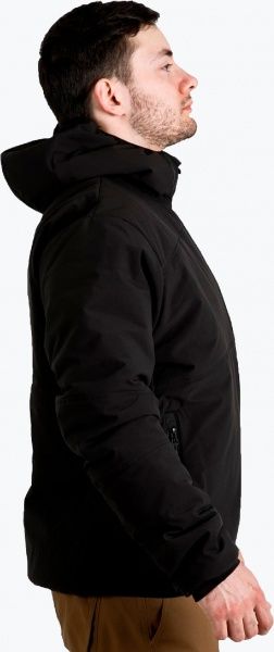 Куртка Liskamm р. 52-54 Black