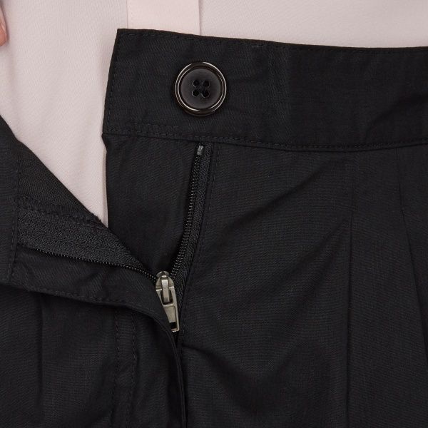 Шорты McKinley Koani wms 286081-050 р. 36 черный