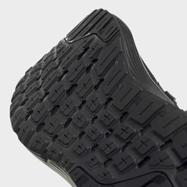 Кроссовки Adidas GALAXY 4 EE7917 р.9,5 черный