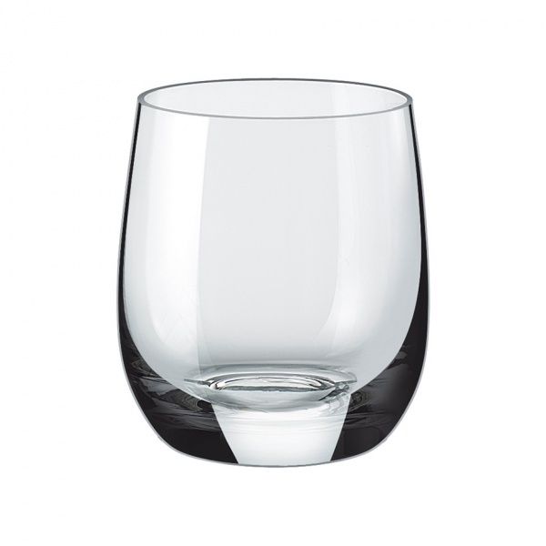 Набор рюмок для водки Cool 4218/70 70 мл 6 шт. Rona 