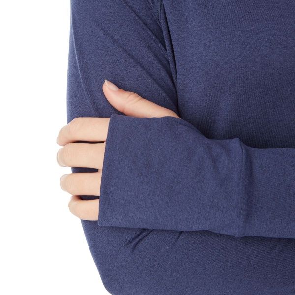 Джемпер Pro Touch Cala wms 280535-921915 р. 44 синий