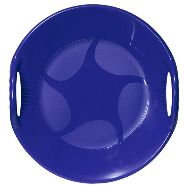 Санки-тарелка полипропиленовые Alpen Ufo