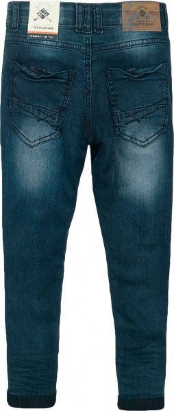 Джинси DJ Dutchjeans р.92 Blue D36199-45 