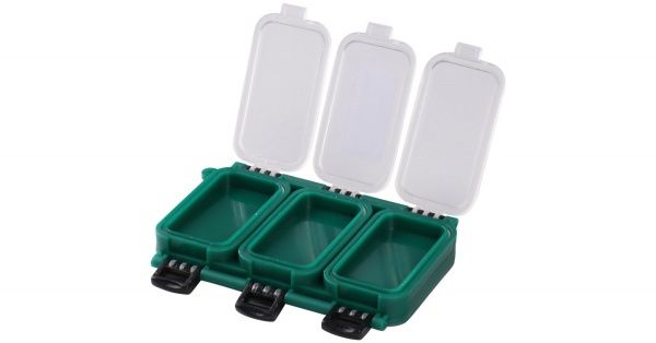 Коробка Fishing ROI 814-00-01 для крючков MB9005