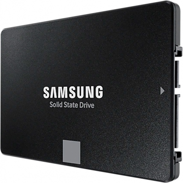 SSD-накопитель Samsung 870 EVO 1000GB 2,5