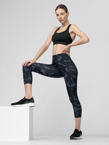 Штани 4F D4L21-SPDF200-32A р. S синій