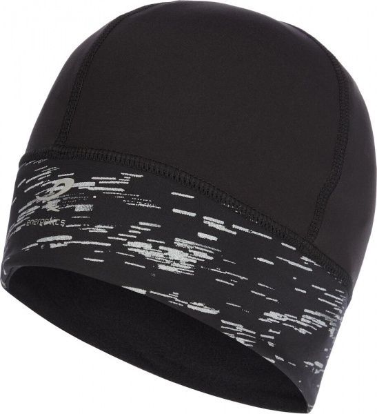 Шапка Energetics 416064-057 L чорний