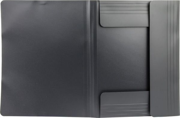 Папка А4 на резинке 38983 Deli