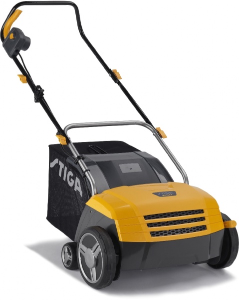 Аэратор Stiga SV213E