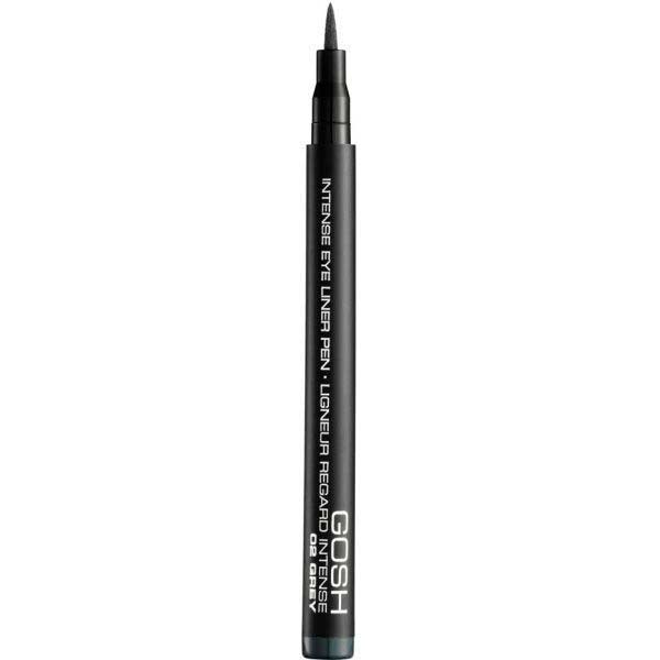 Підводка для очей Gosh Intense Eyeliner 02 grey 1 мл