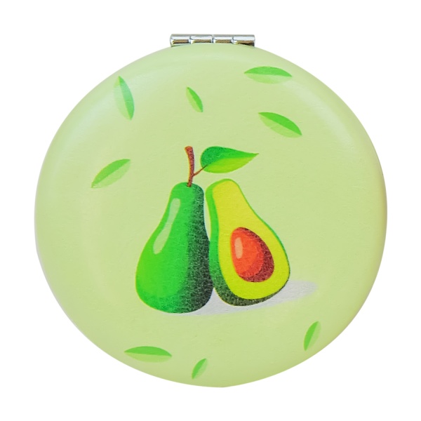 Дзеркало Авокадо CEL0904 6 видів в асортименті