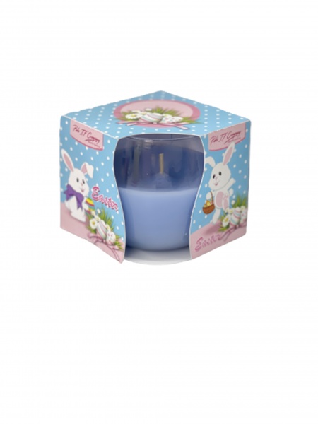 Свічка ароматична Pako-If Кросно Великдень №2110 