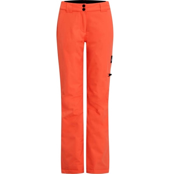 Брюки McKinley Ganina wms 408736-246 р. 38 коралловый