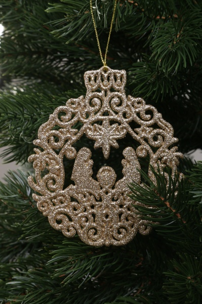 Елочный набор Комплект № 116 14 шт./уп.