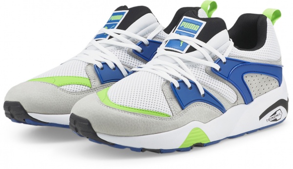 Кроссовки Puma BLAZE OF GLORY 