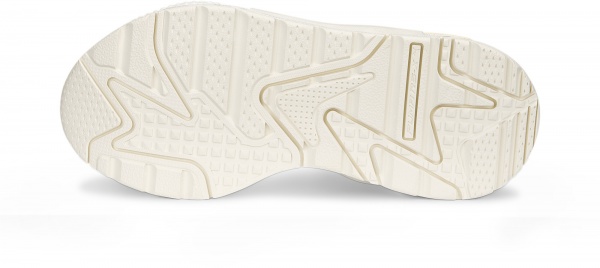 Кроссовки Puma RS-X EFEKT THRIFTED WNS 39211101 р.40,5 UK 7 бежевый