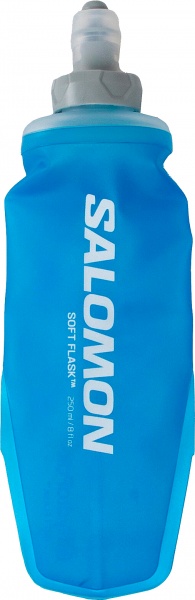 Система питьевая Salomon р.OS LC1986400 Soft Flask 250 мл