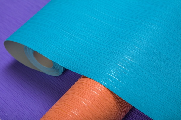 Шпалери вінілові на паперовій основі Bravo 85080BR32 0,53x10,05 м 