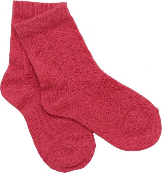 Носки детские Conte-Kids MISS 113 р.14 красный 
