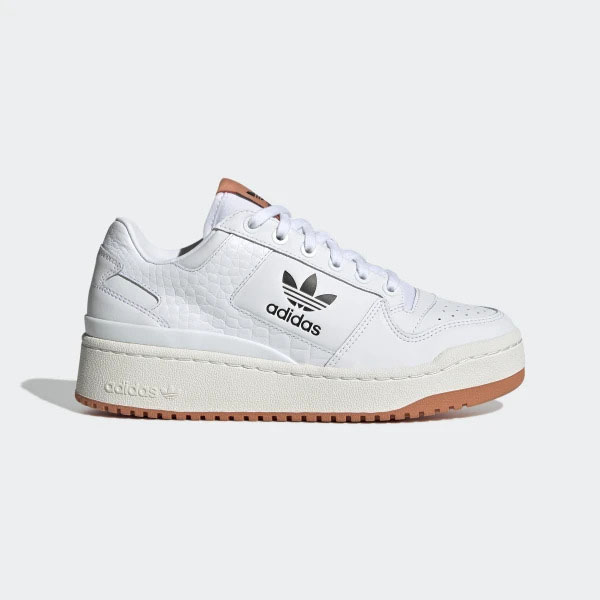 Кросівки Adidas HQ8816 р.40 2/3 білий
