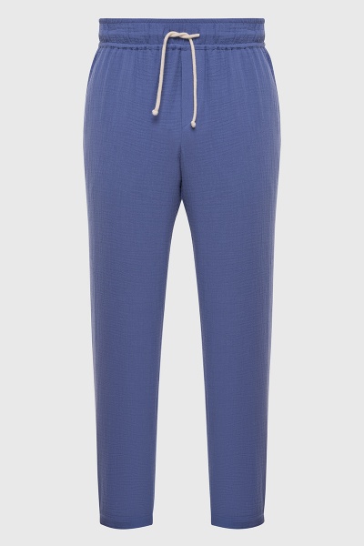 Штани German Volf р. М індиго (23120)