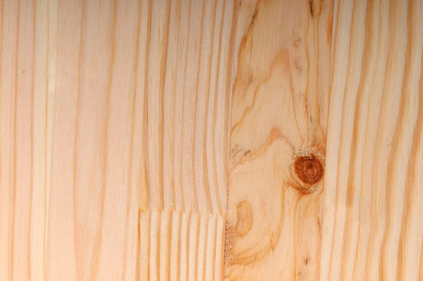 Щит меблевий 18х600х2000 мм сосна