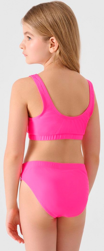 Купальник 4F BIKINI SET F027 р.140 розовый