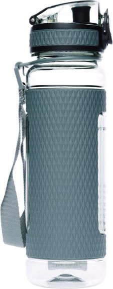 Пляшка 450 мл Uzspace сірий 5044 сір.