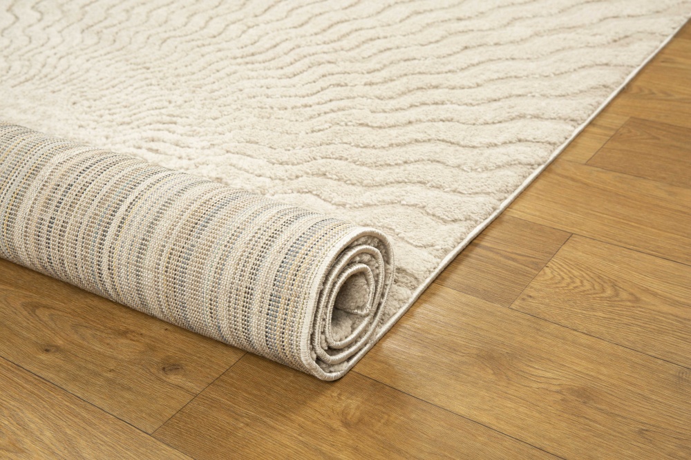 Ковер Oriental Weavers ALLOY (52001/B6X-K) 160x235 см