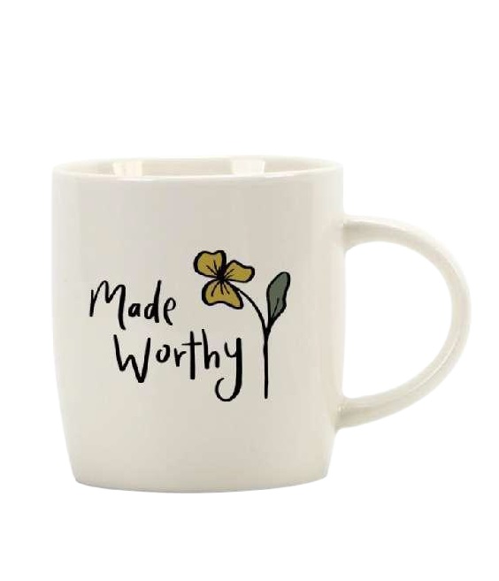 Чашка Vittora Целебный чай, 380 мл