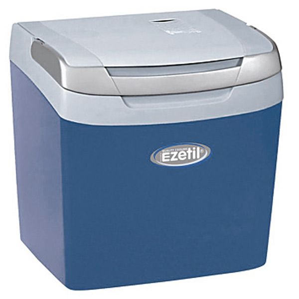 Автохолодильник Е 16 776791 EZetil 16 л