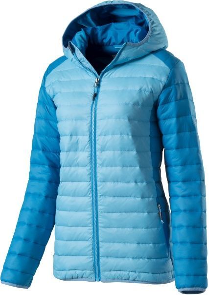 Куртка McKinley Tetlin wms 267757-902567 38 голубой