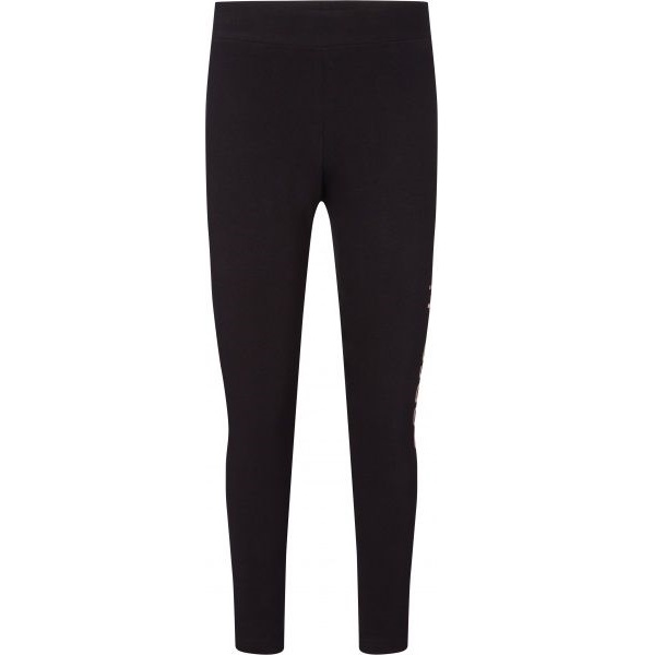 Лосины Energetics Kromy 5 jrs 412930-050 176 черный