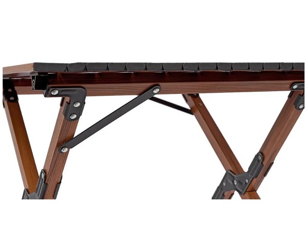 Стол раскладной SKIF Outdoor Scandi Duo 3890386