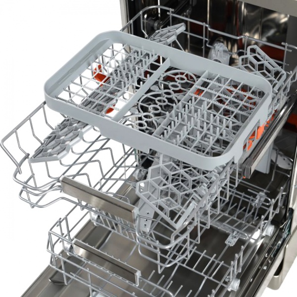 Посудомоечная машина Hotpoint Ariston HSFO 3T235 WC X