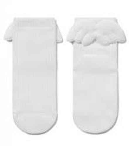 Носки детские Conte-Kids Tip-Top 000 р.12 белый 