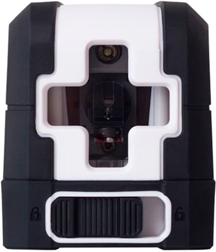 Уровень лазерный My Tools Easy-Mark 1H/1V-40 141-2R-A