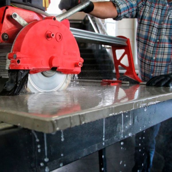 Диск алмазний відрізний Distar HARD CERAMICS ADVANCED 250x25,4 кераміка, мармур, керамограніт 11120349019