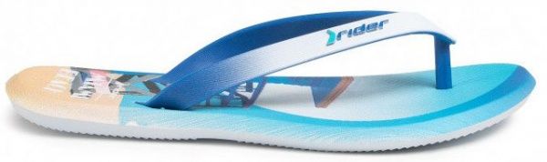 Вьетнамки Rider R1 ENERGY AD 10719-21327 р. EUR 47 голубой