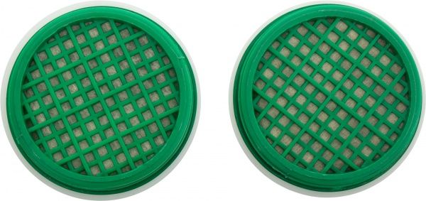 Змінний фільтр Артекс ТОПОЛЬ  К1Р1 2 шт. ГПП-95-05