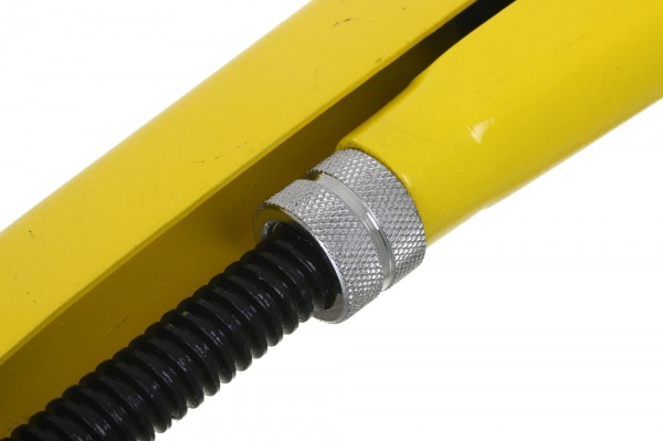 Ключ ЛуІЗ №4 0-105 мм 600 мм 40754