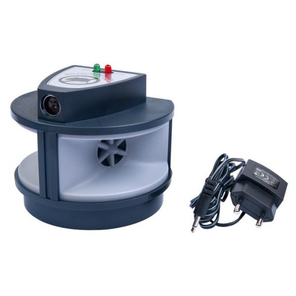 Відлякувач гризунів Leaven LS-927M чотирьохрежимний