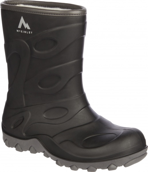 Сапоги McKinley Stavanger TPR 416870-050 р.EUR 35 черный