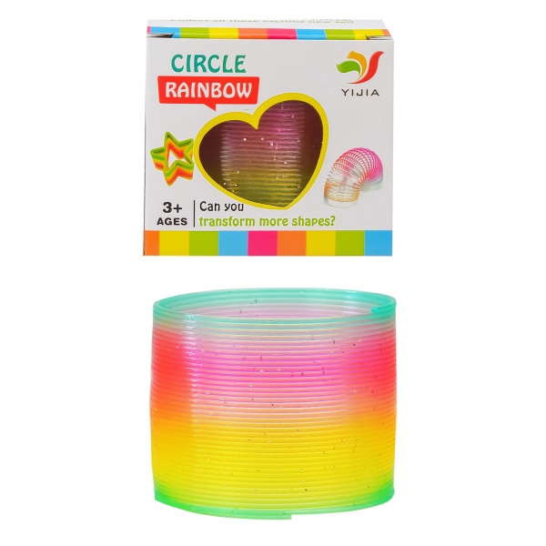 Игрушка-антистресс Радуга 750