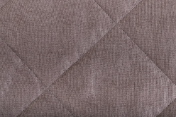 Покривало Diamond ромб 240x260 см La Nuit графіт 