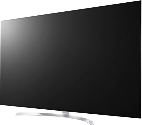 Телевизор LG 55SJ930V