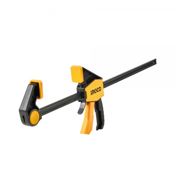 Струбцина 63х450 мм INGCO INDUSTRIAL HQBC01603