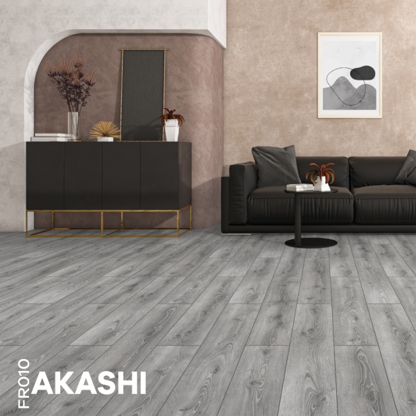 Ламинат Kastamonu FloorPan Prime FR010 akashi 32/АС4 1205х193х8 мм 